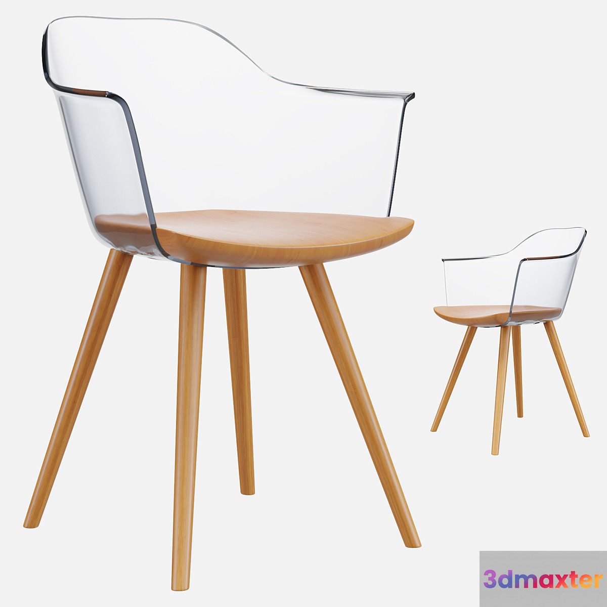 Chair Jenkins SG