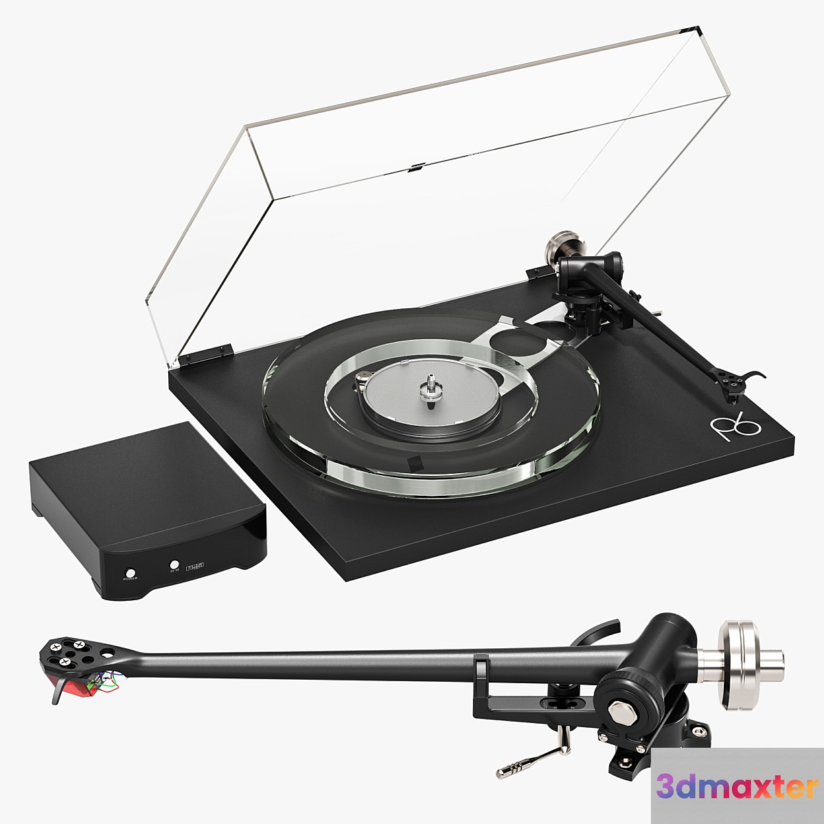 Rega planar 6