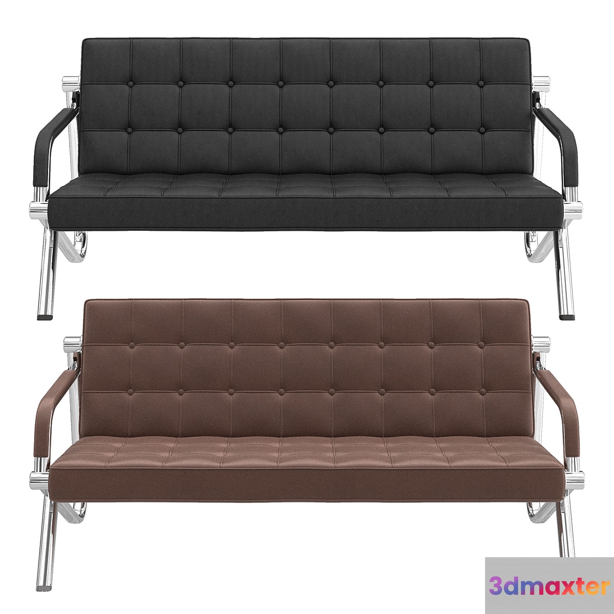 Office sofa - No.2
