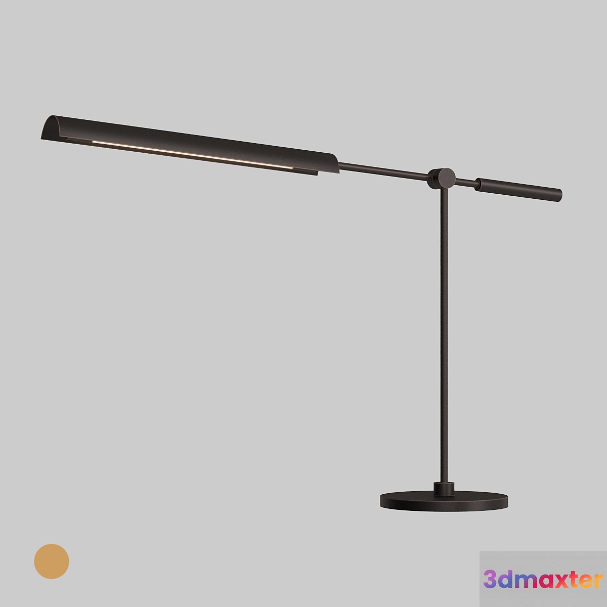 Lightology ASTRID TABLE LAMP By Alora - No.2