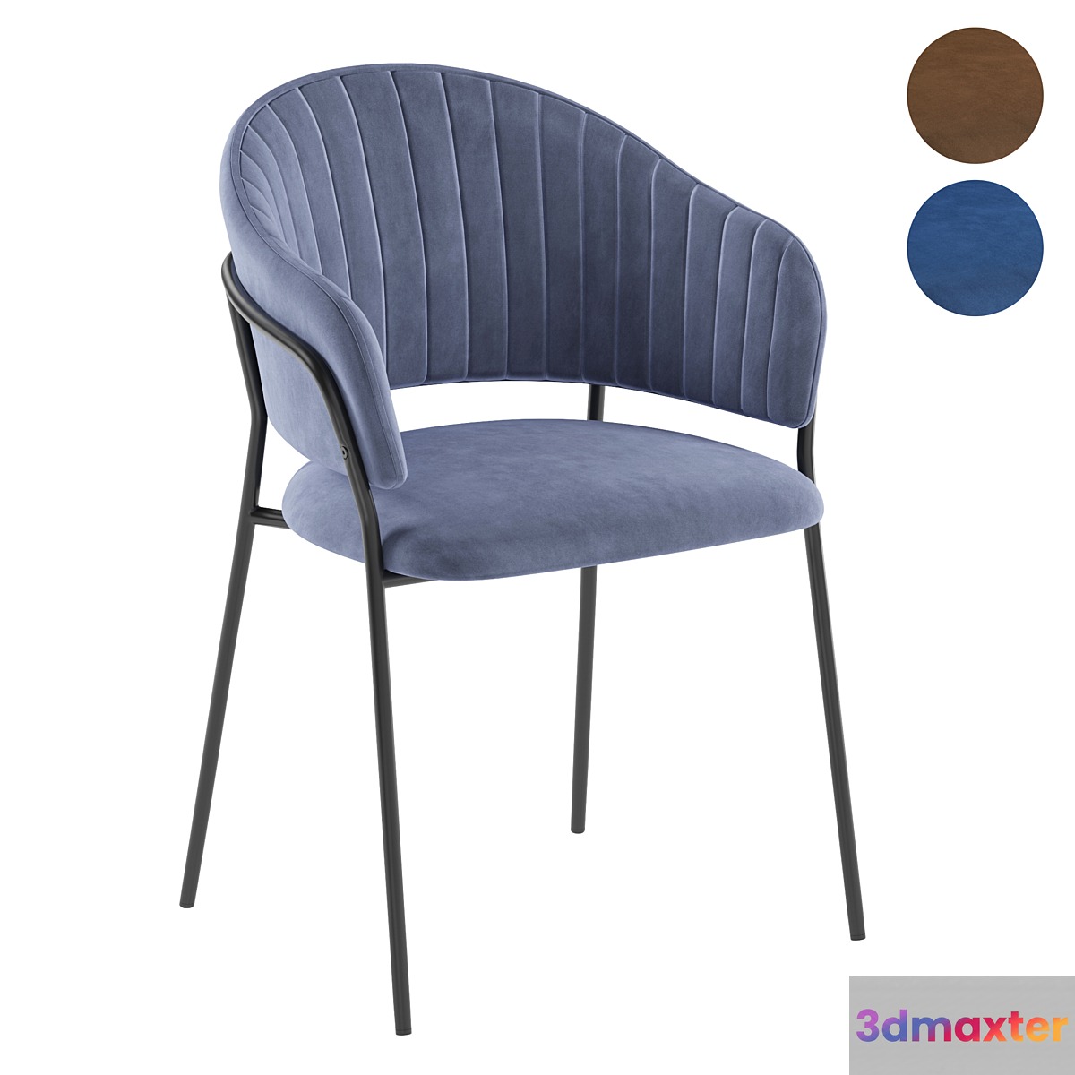 Gemma stool - No.3