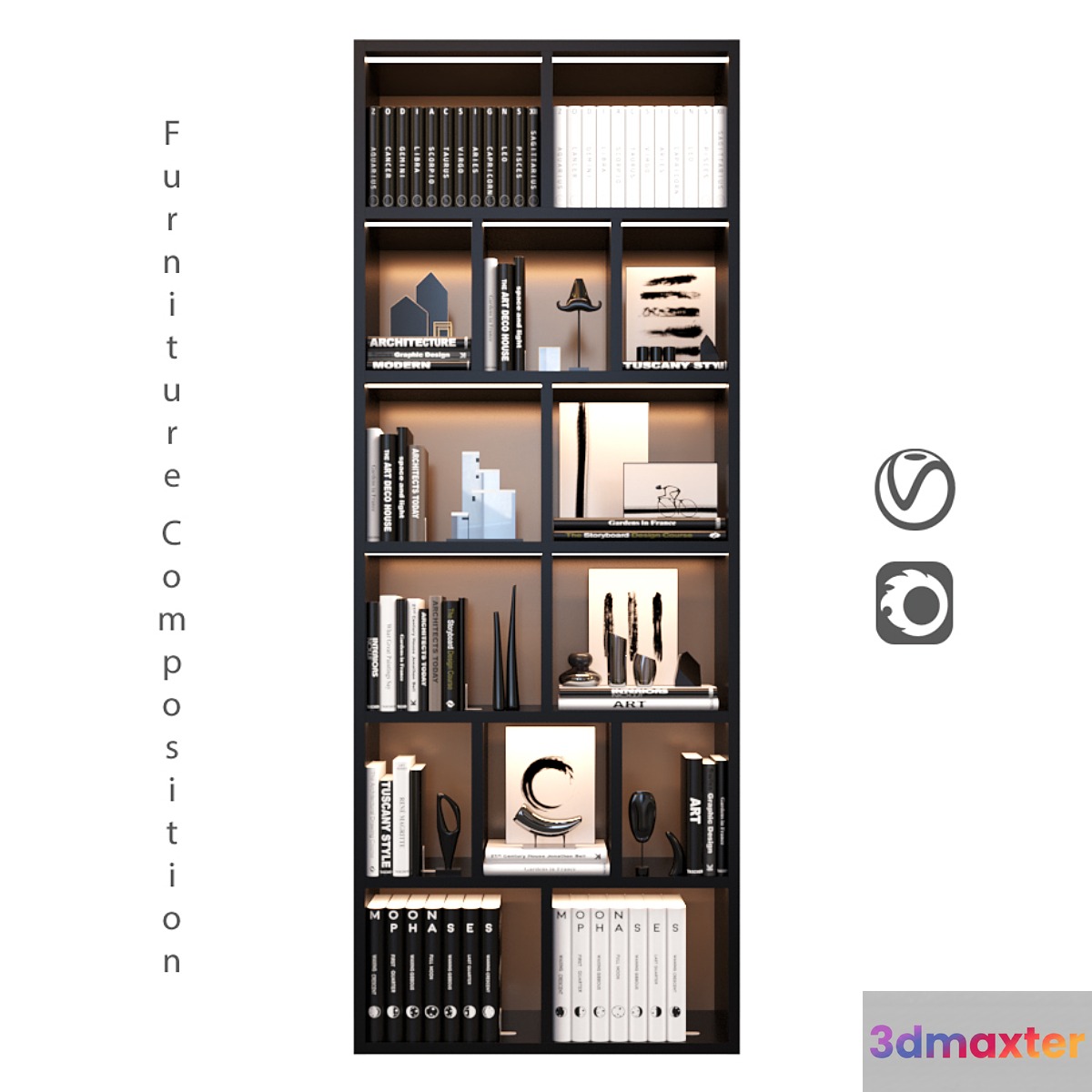 Furniture Composition | 35