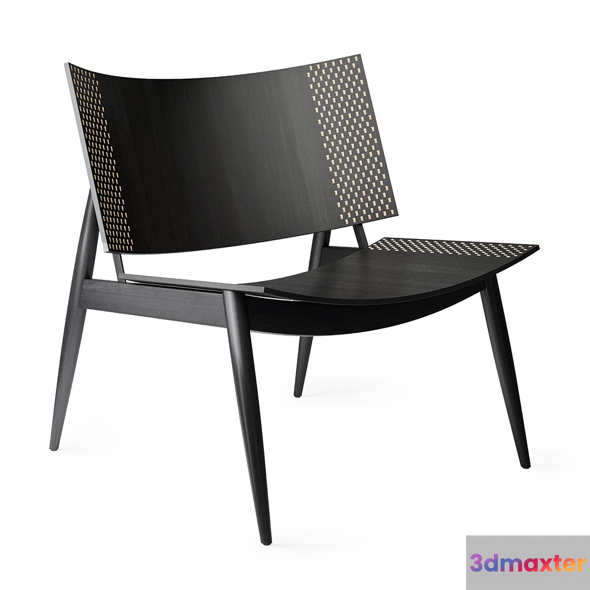 Dama-T Loungechair Zanat