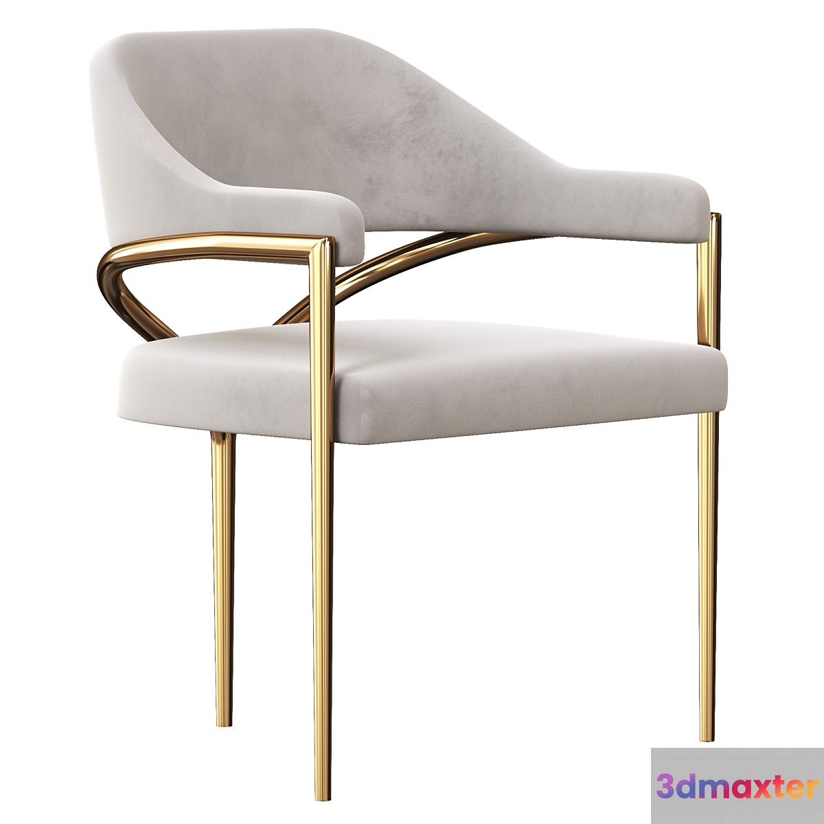 Christmas Decoration Ideas With Boca do Lobo Armchair