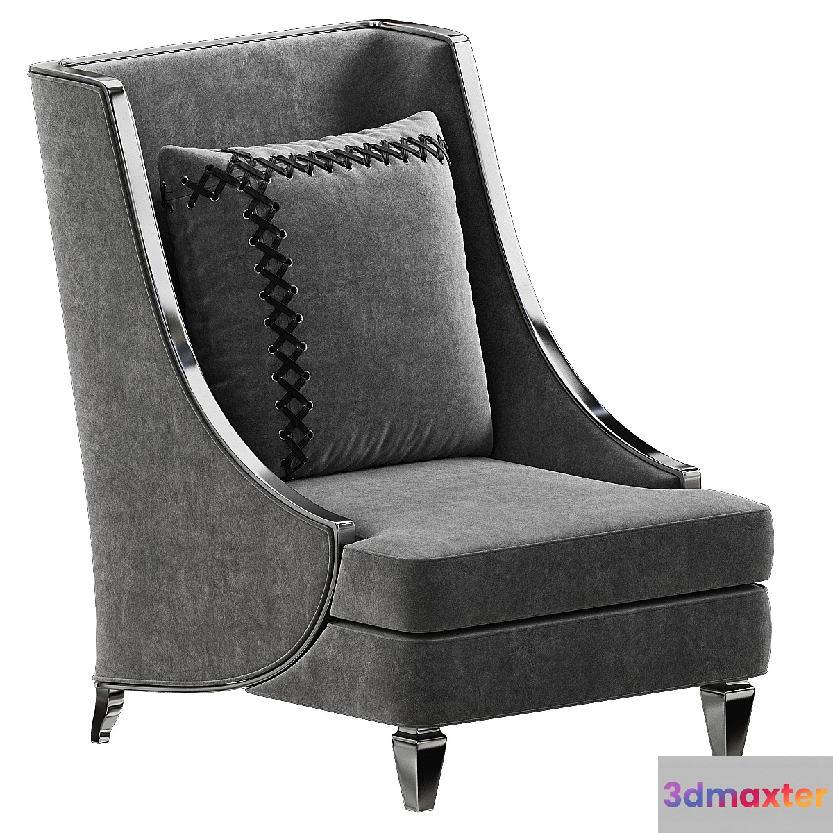 Colleen walker armchair