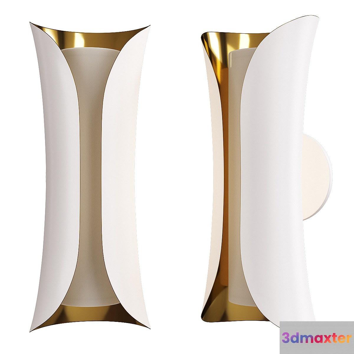 Josie sconce - No.3