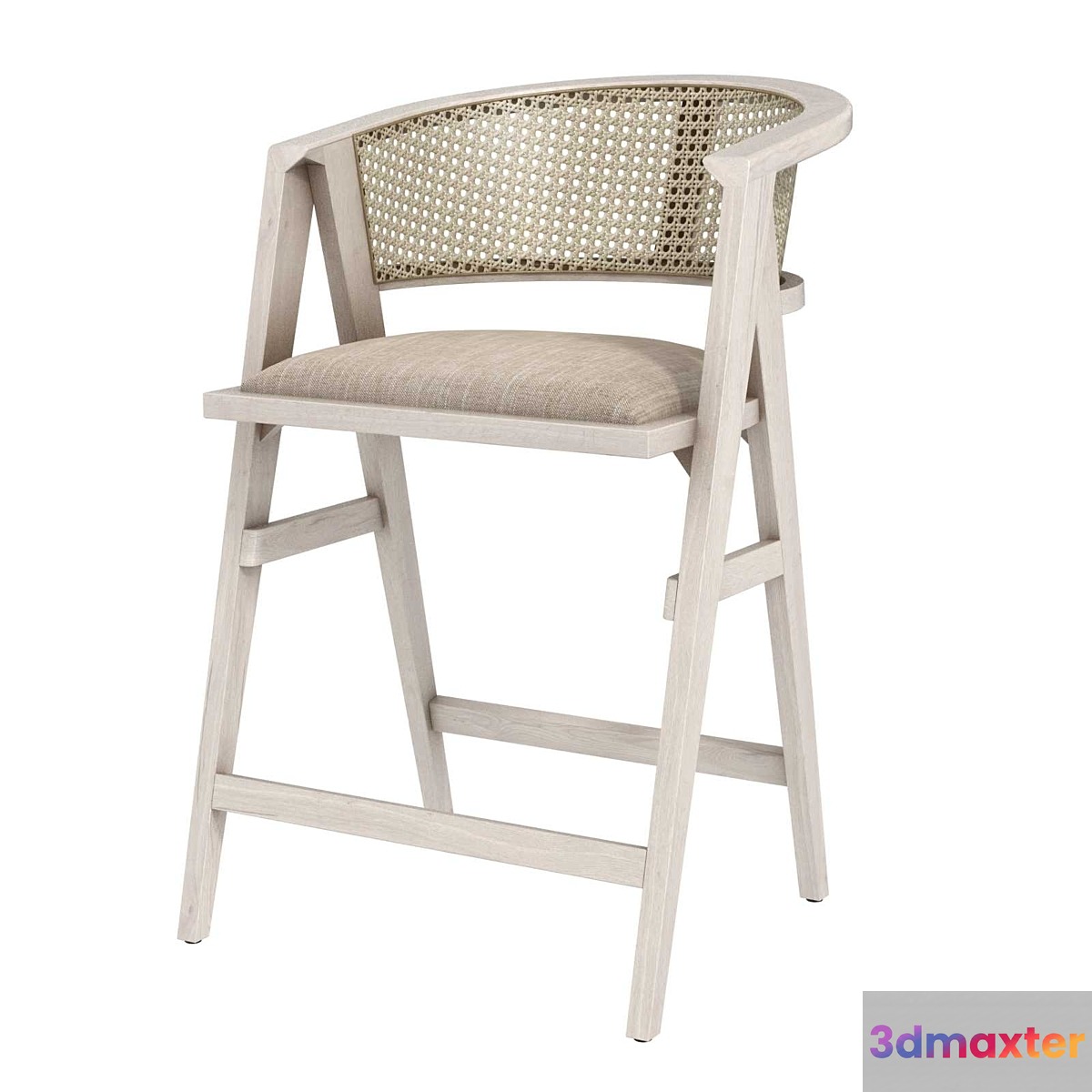 Ashley Taylor home Tabitha counter stool