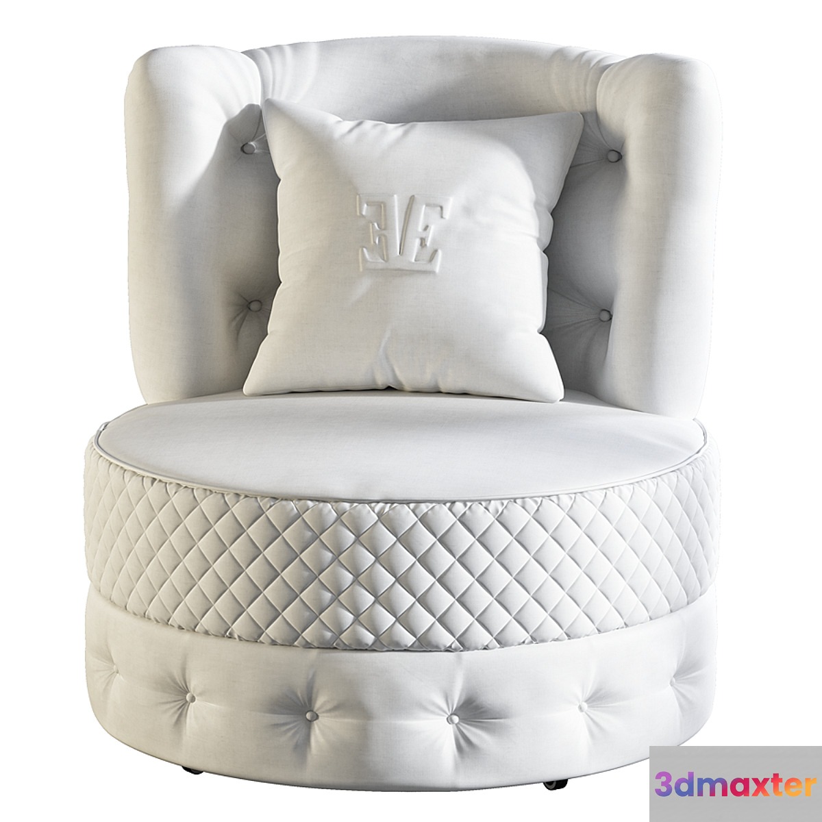 Estetica Manhattan armchair