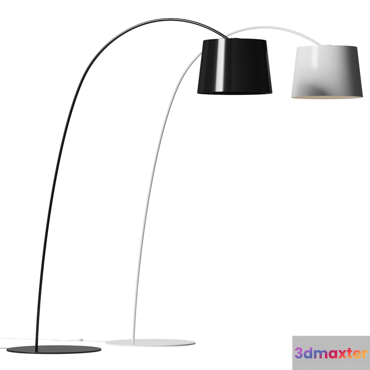 Twiggy from Foscarini