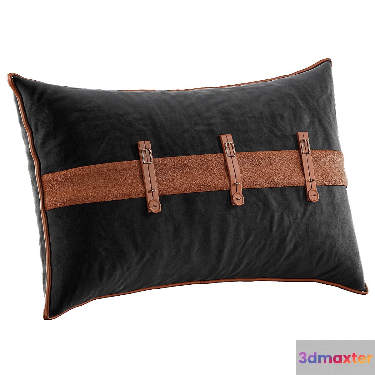 Decorative Pillow # 26 - No.2