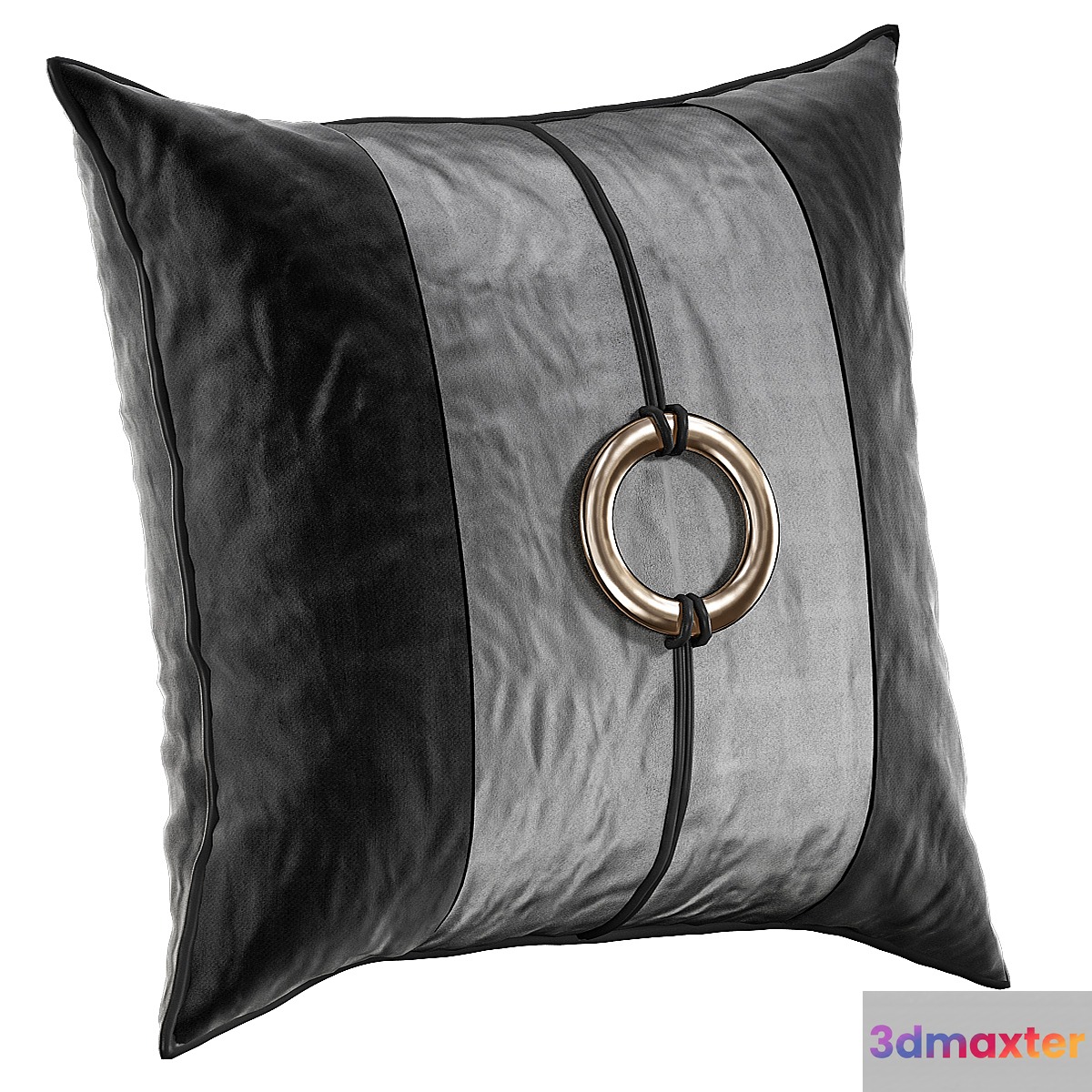 Decorative Pillow  29 3D Max