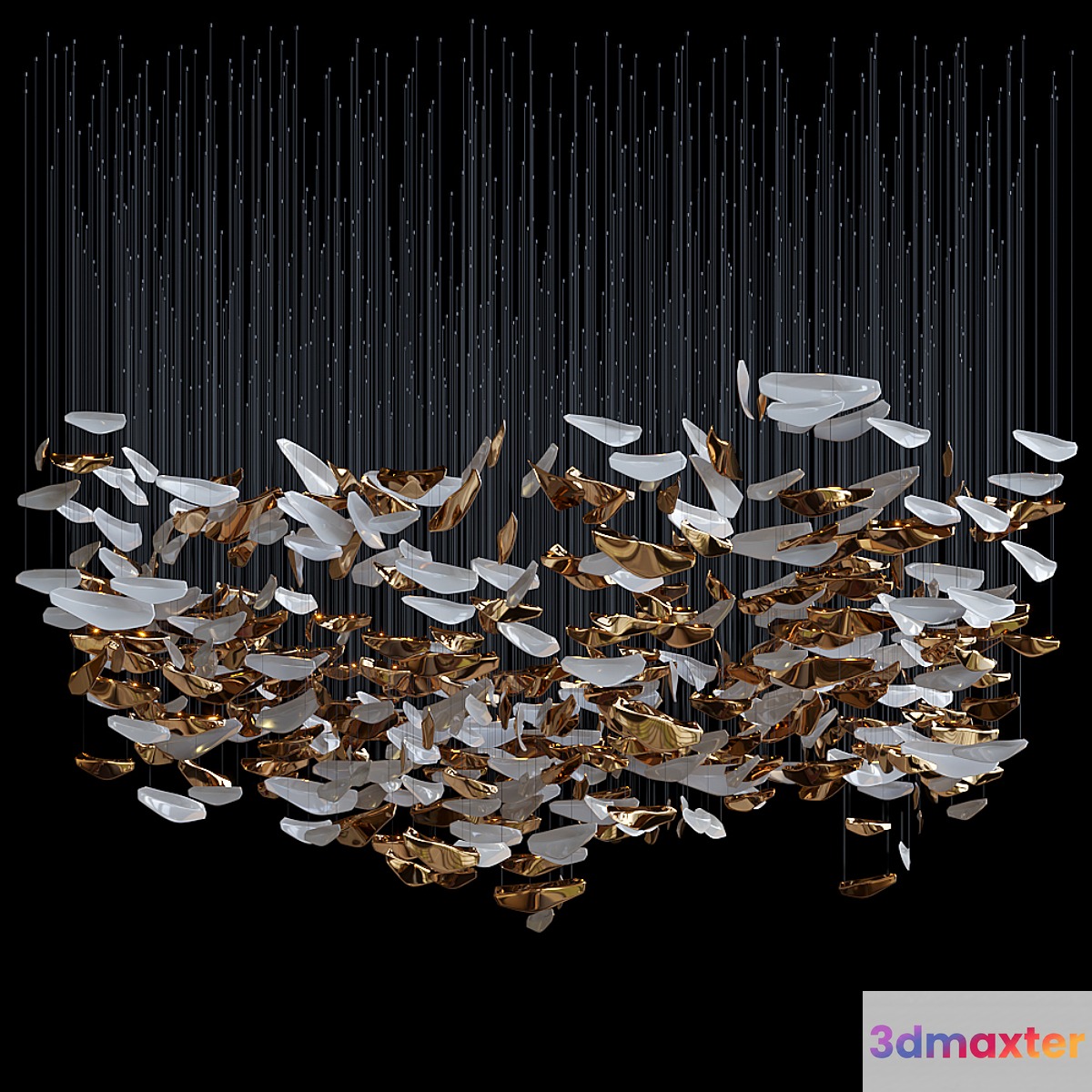 Droplight - Vargov Design - No.65