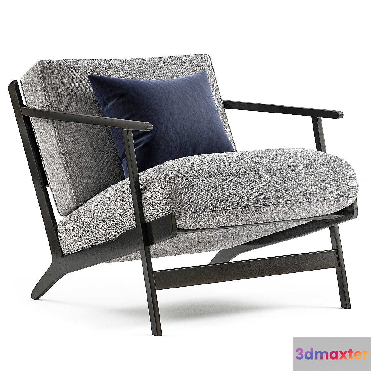 Venta Raylan armchair