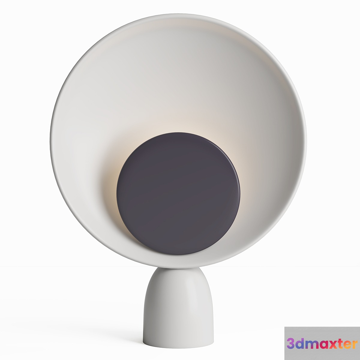 Desk lamp