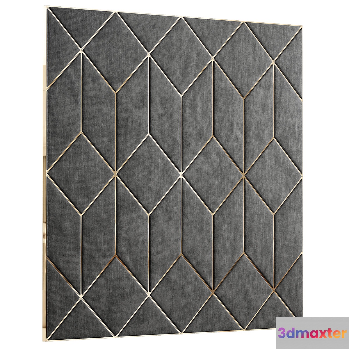 Headboard for interior №21