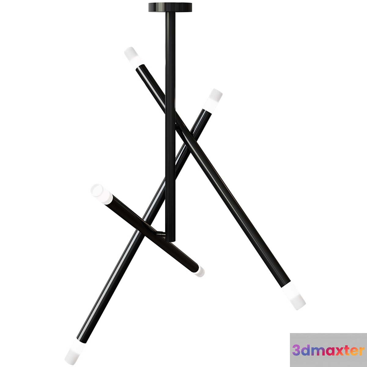 Ceiling lamp Arnaut 3D Max
