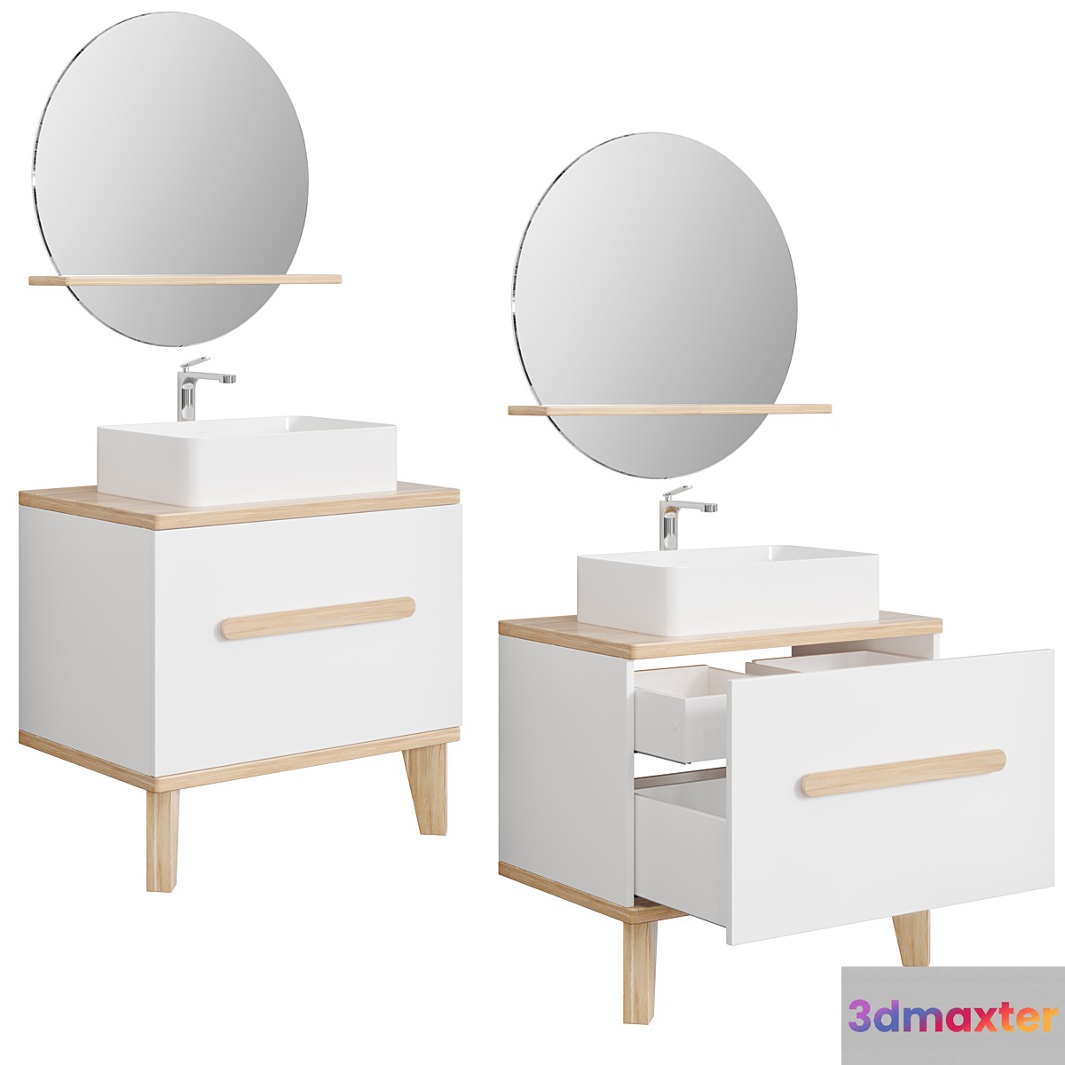Jorno Simply 80 3D Max