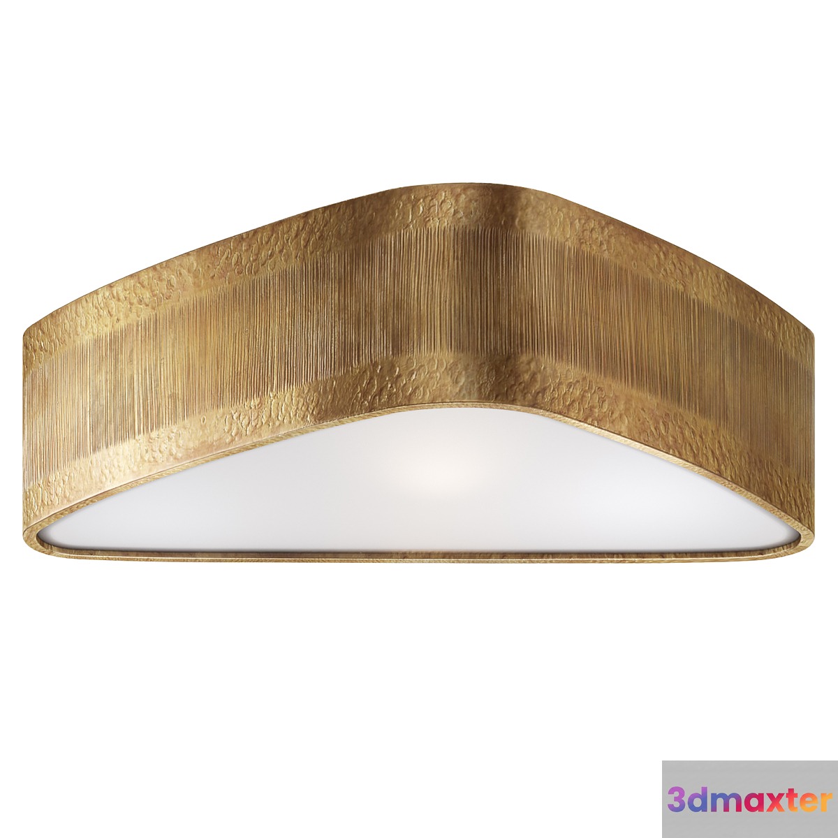 Porta Romana Allegra Bulkhead 3D Max
