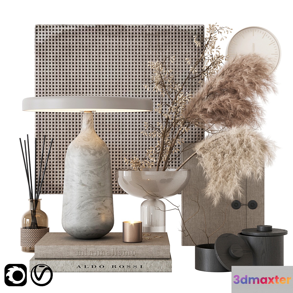 Decor 22 - No.4