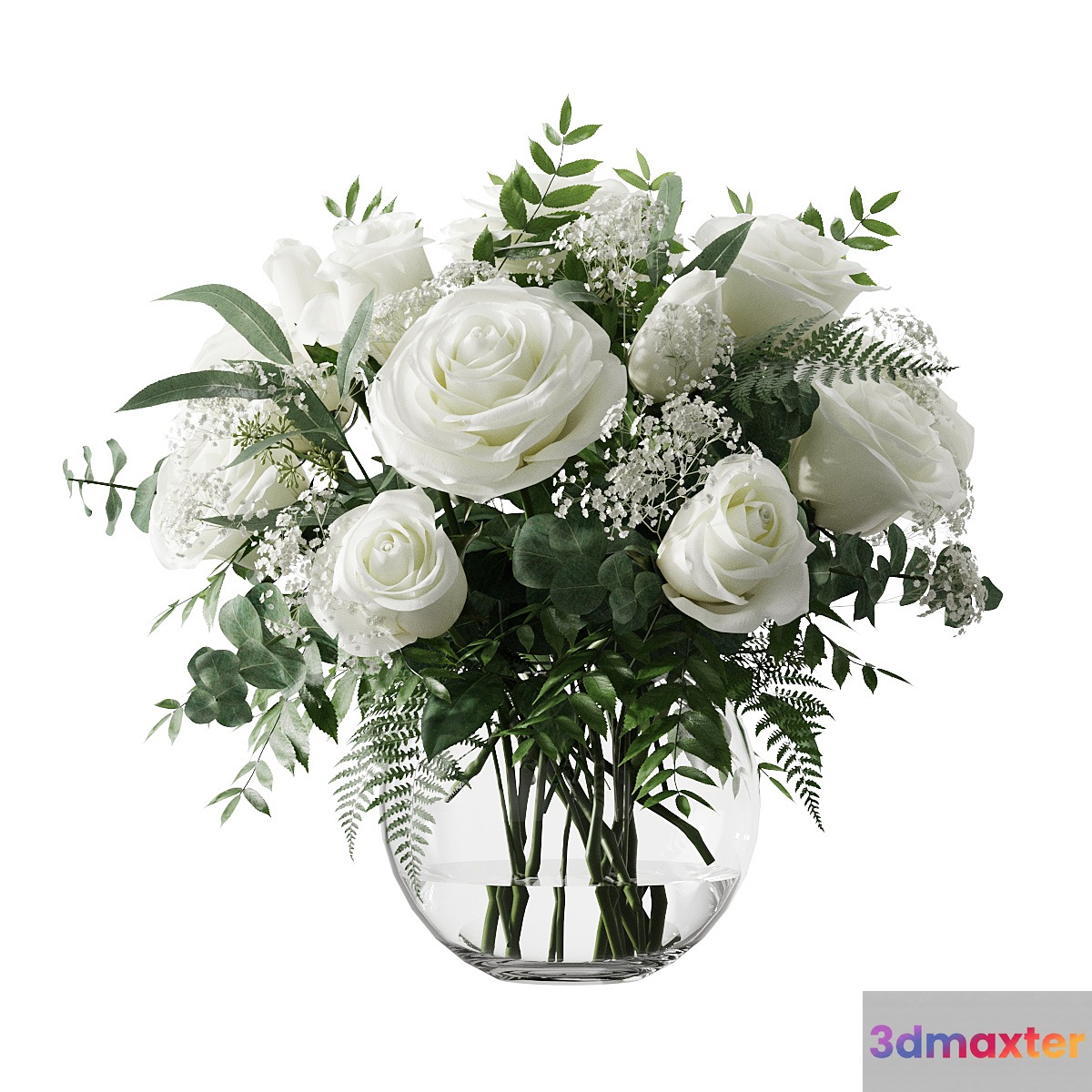 Bouquet 2