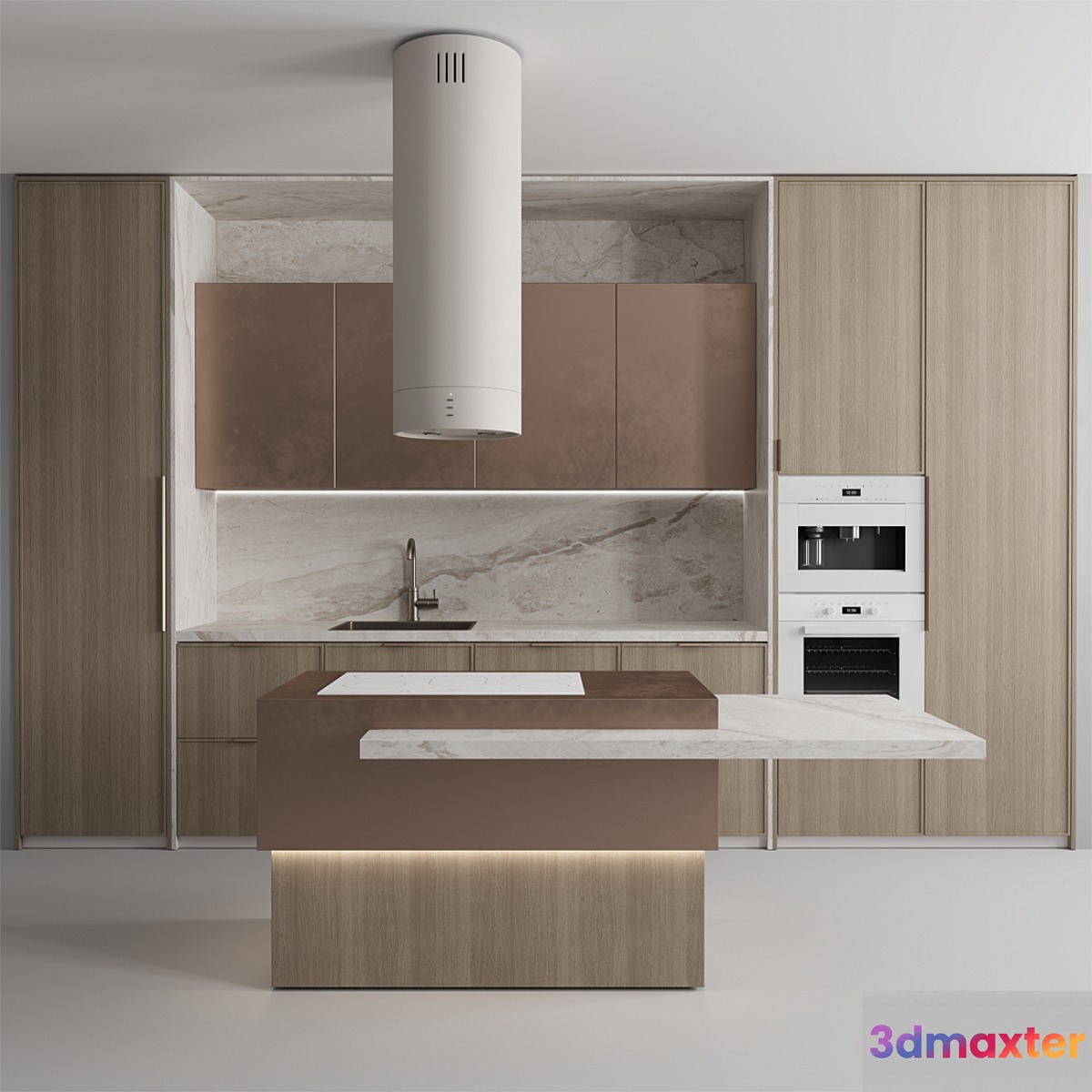 Kitchen No. 79