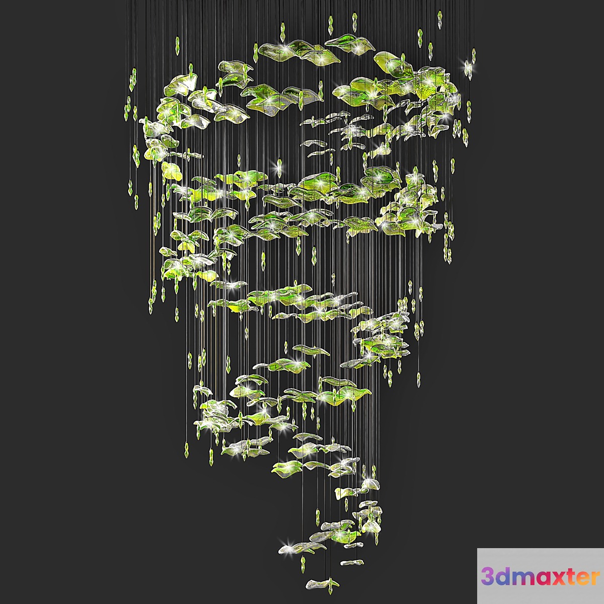 ceiling light 108