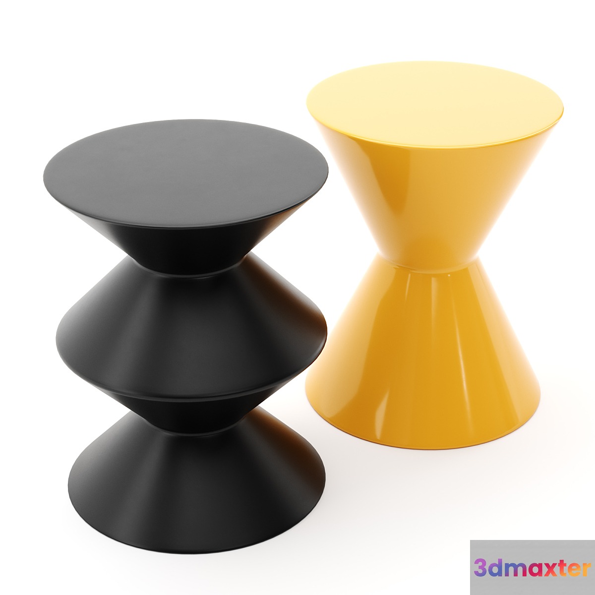 Minotti Cesar side table