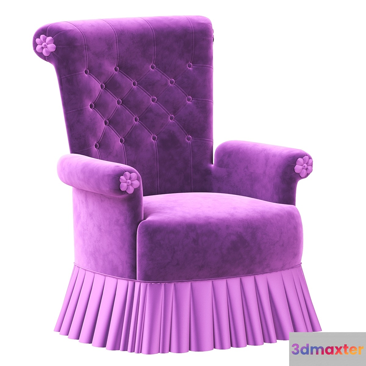 Dolfi Antony poltrona armchair