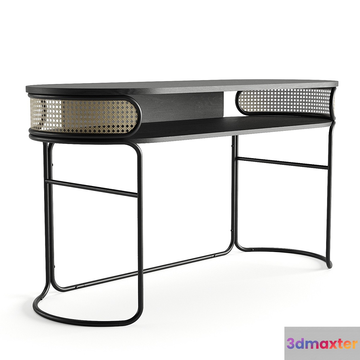 HOOPS DESK - No.2