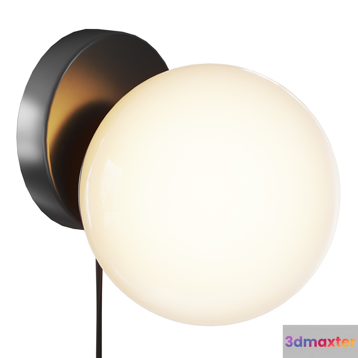 Nordlux - Lilly 3D Max