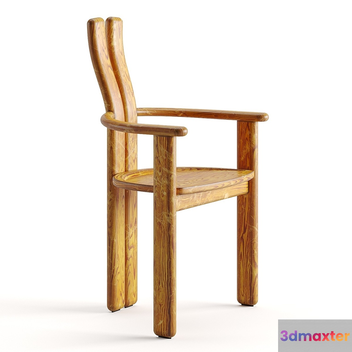 Vintage chair 9NL25