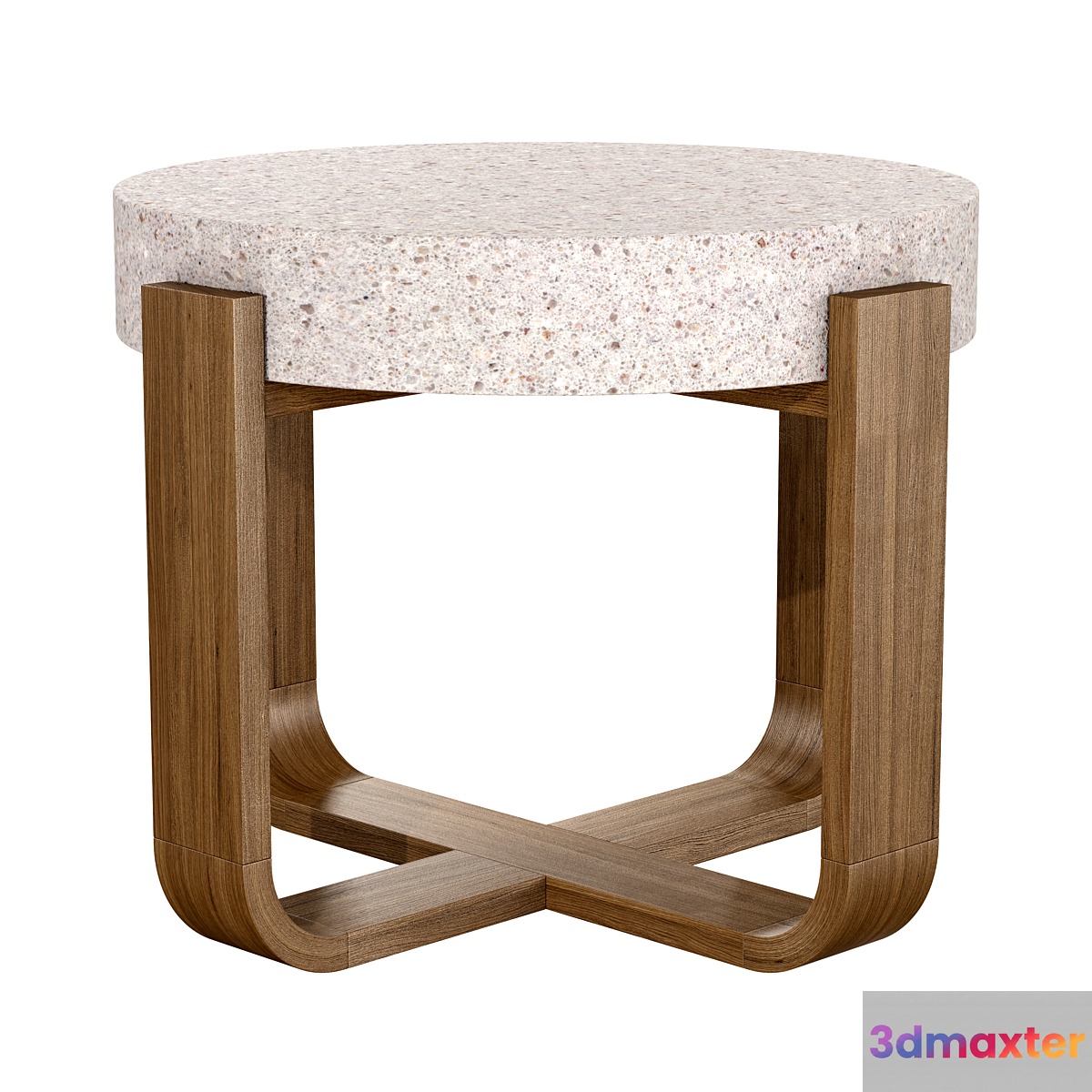 Bodhi Side Table