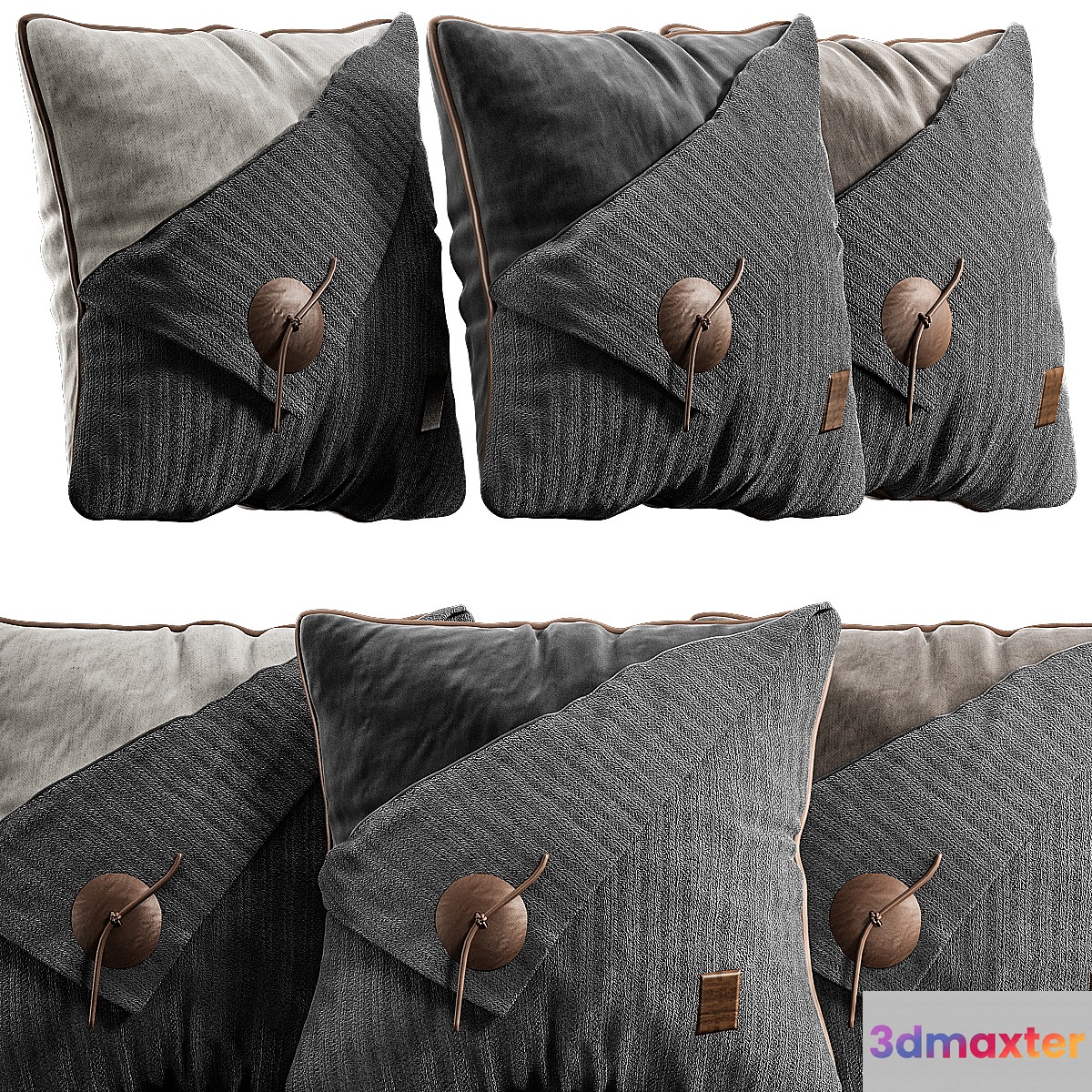 Decorative Pillow # 47