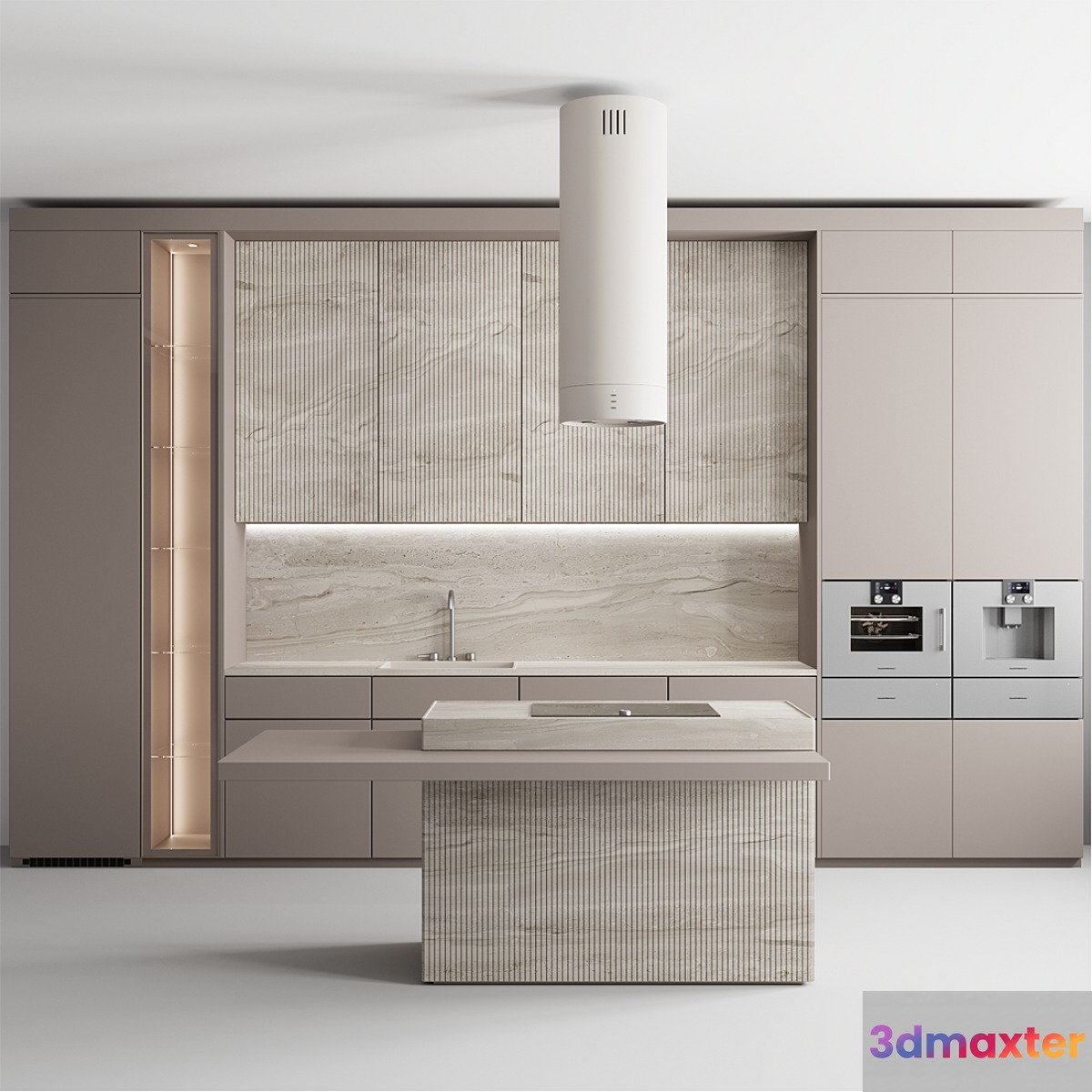 Kitchen no. 81