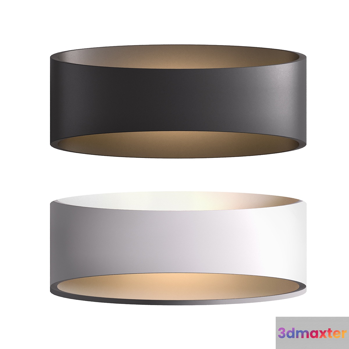 Maytoni Technical Marcus 3D Max