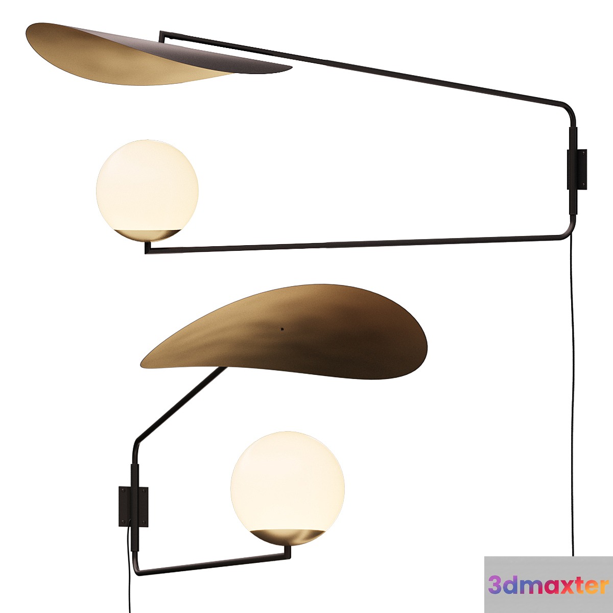 Sun Shade by Anna Karlin - No.2