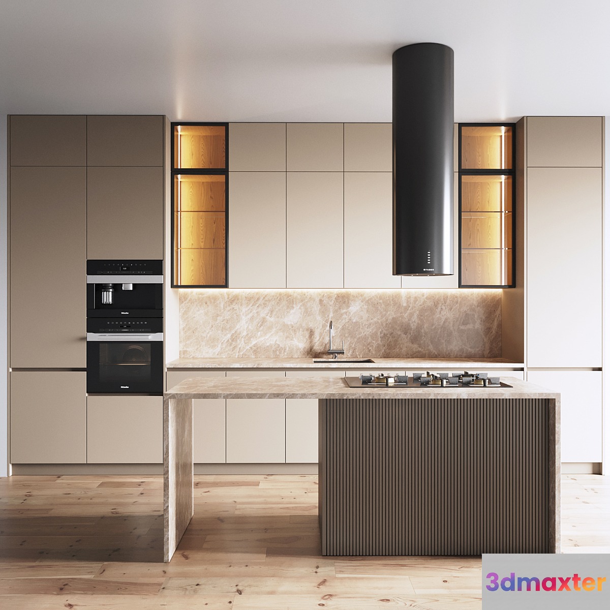 kitchen 077 - No.2