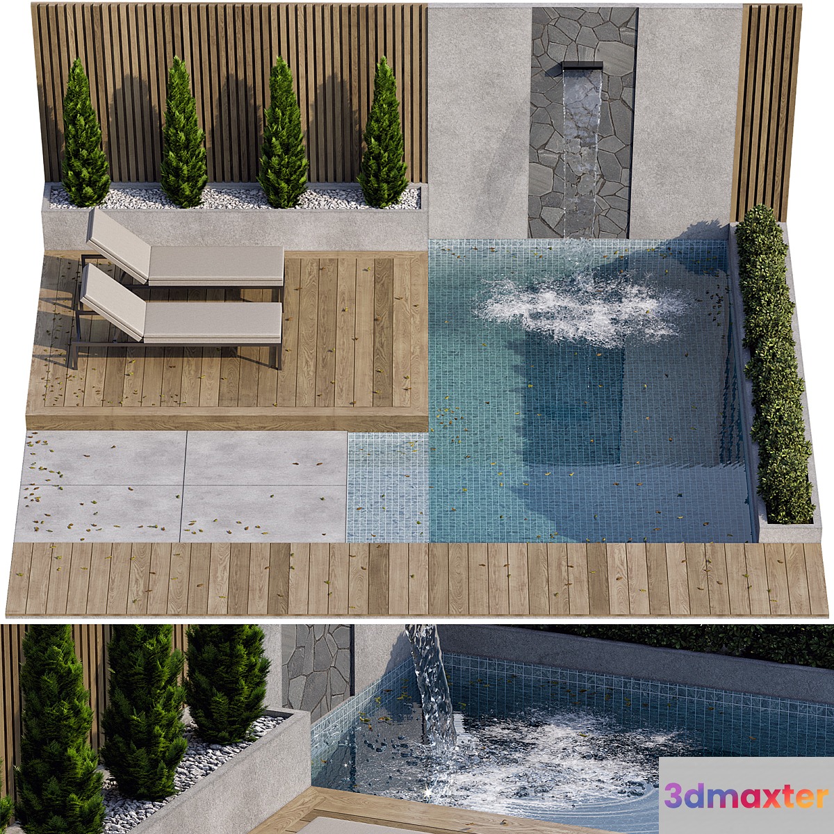 Backyard 07