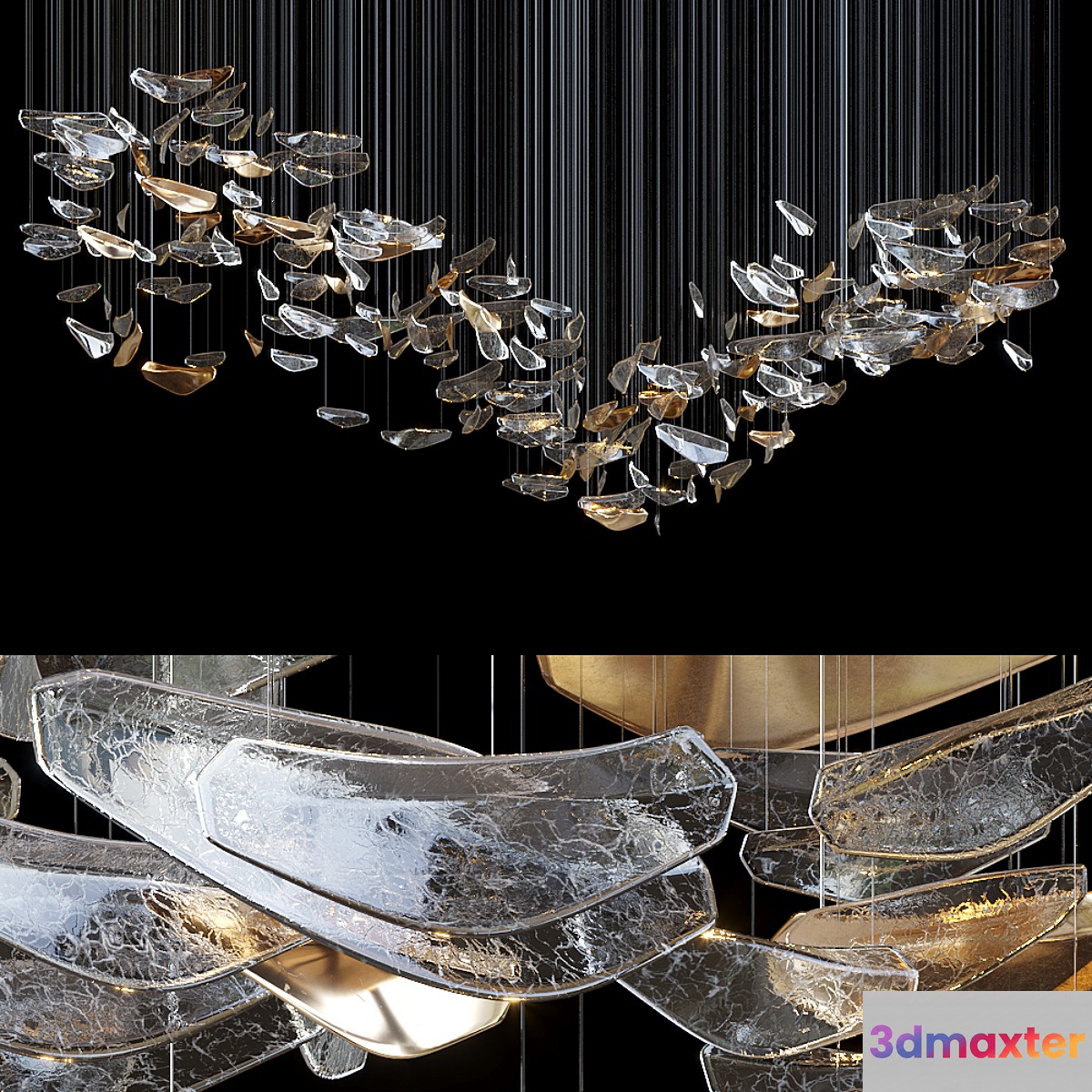 Droplight - Vargov Design - No.16
