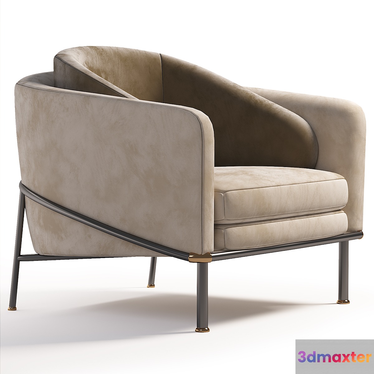 Armchair - No.48