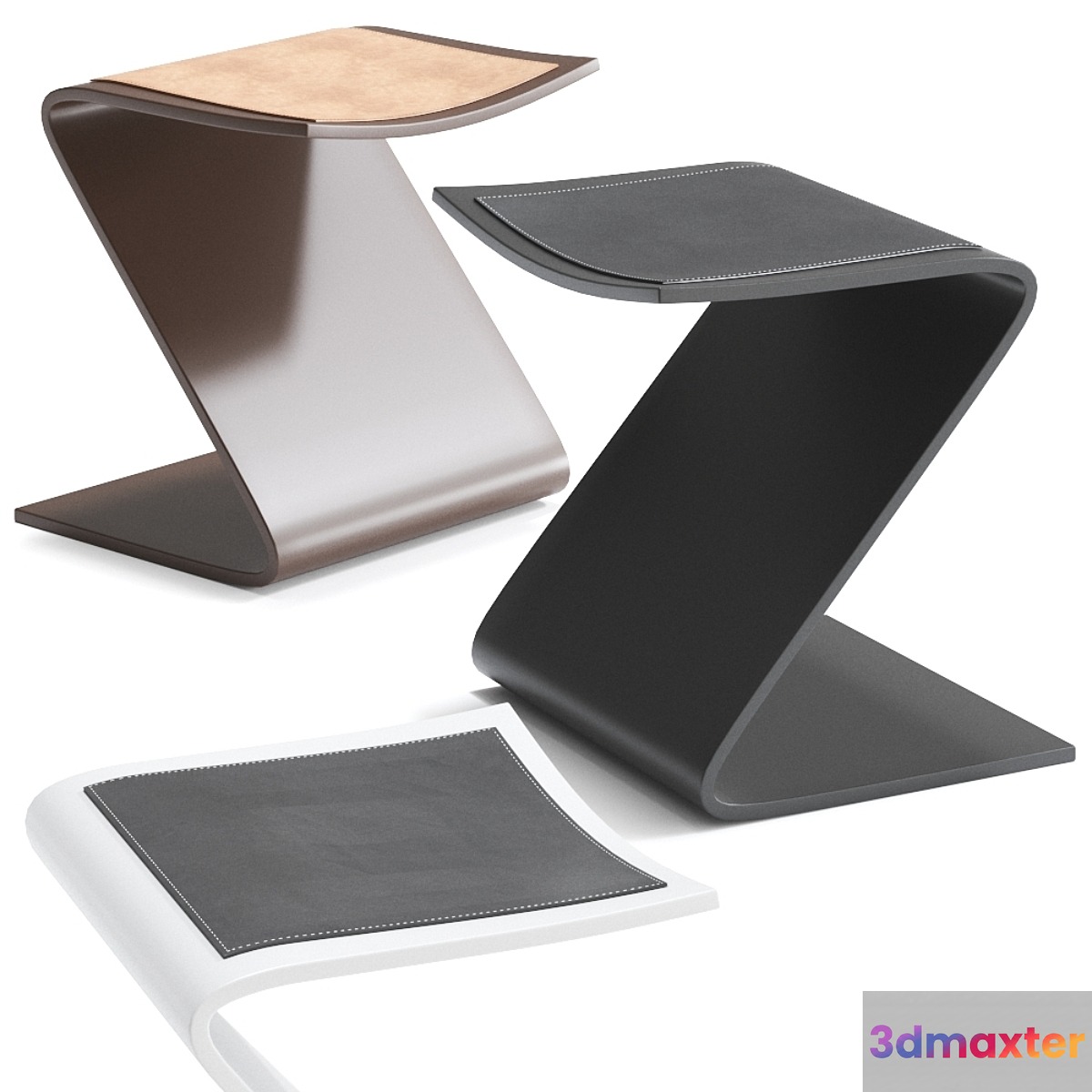 Basilissa Contract Chair by Guialmi