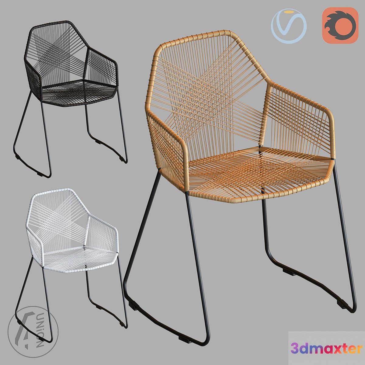 ChairCh6017 - No.4