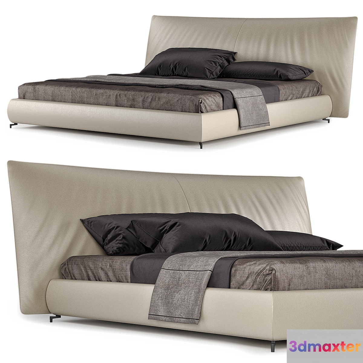 Bed Suite ISU Alivar