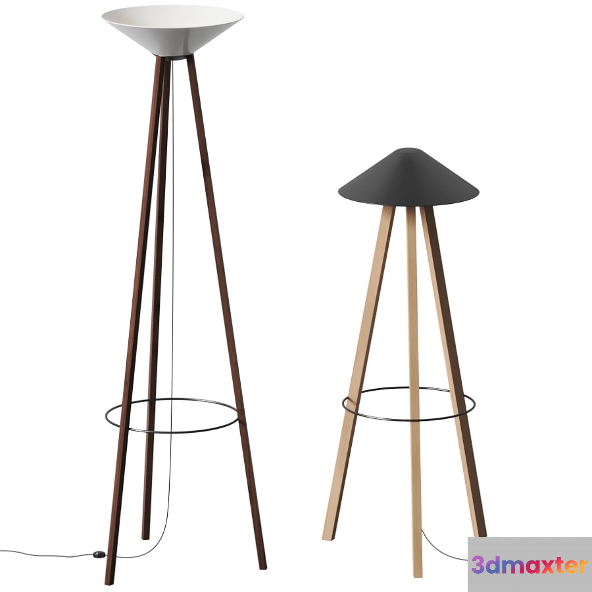 Ligne Roset MELUSINE 3D Max
