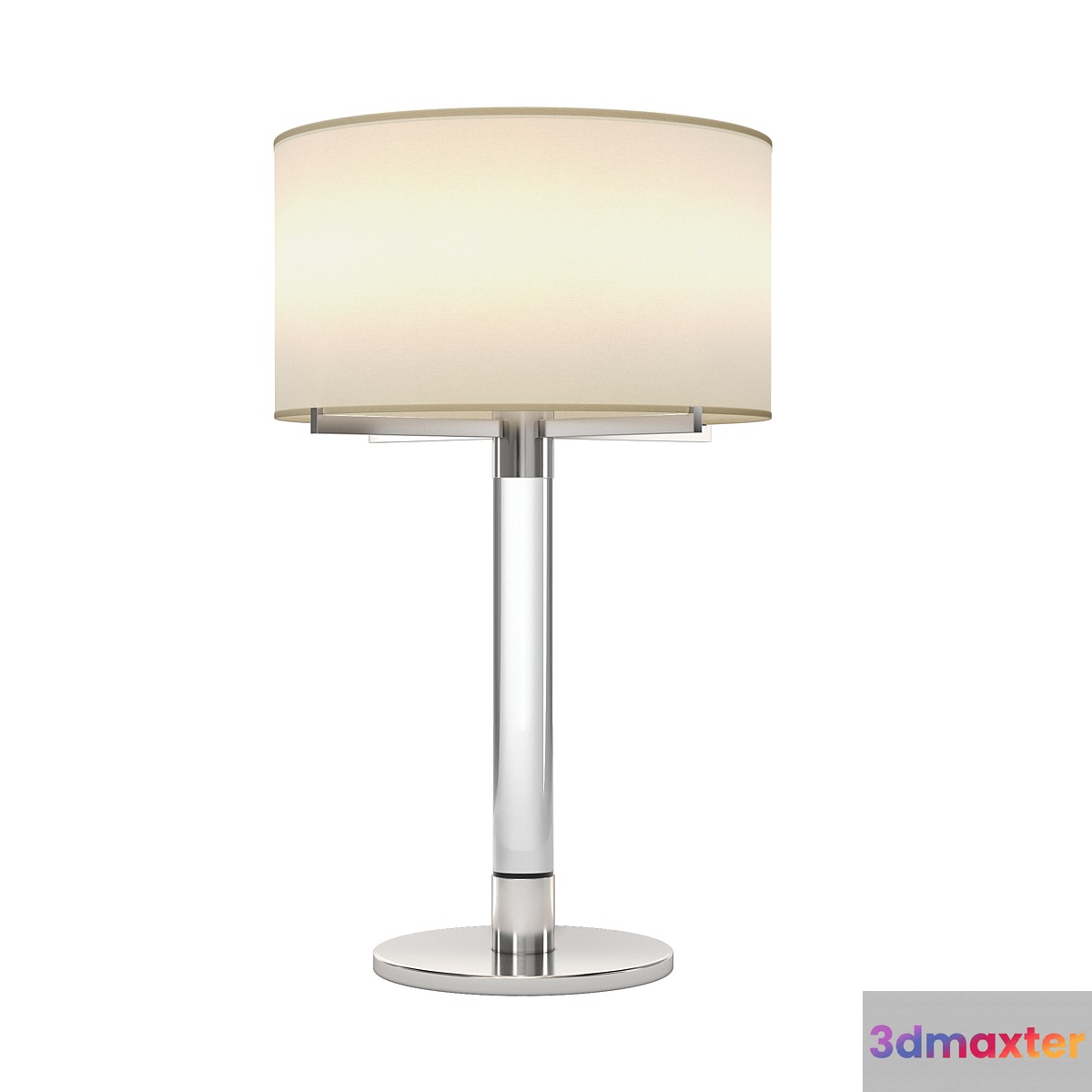 Restoration Hardware - Truman Table Lamp
