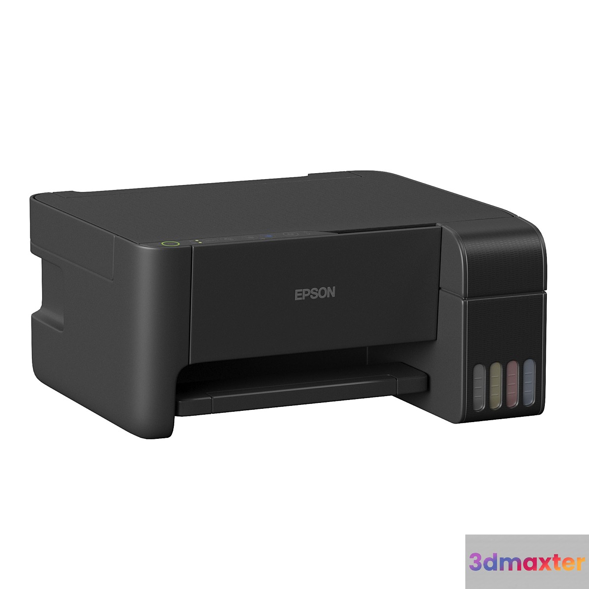 MFP Epson L3150 3D Max