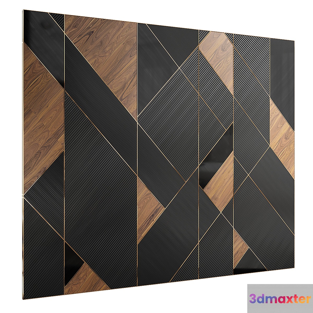Headboard for interior №47