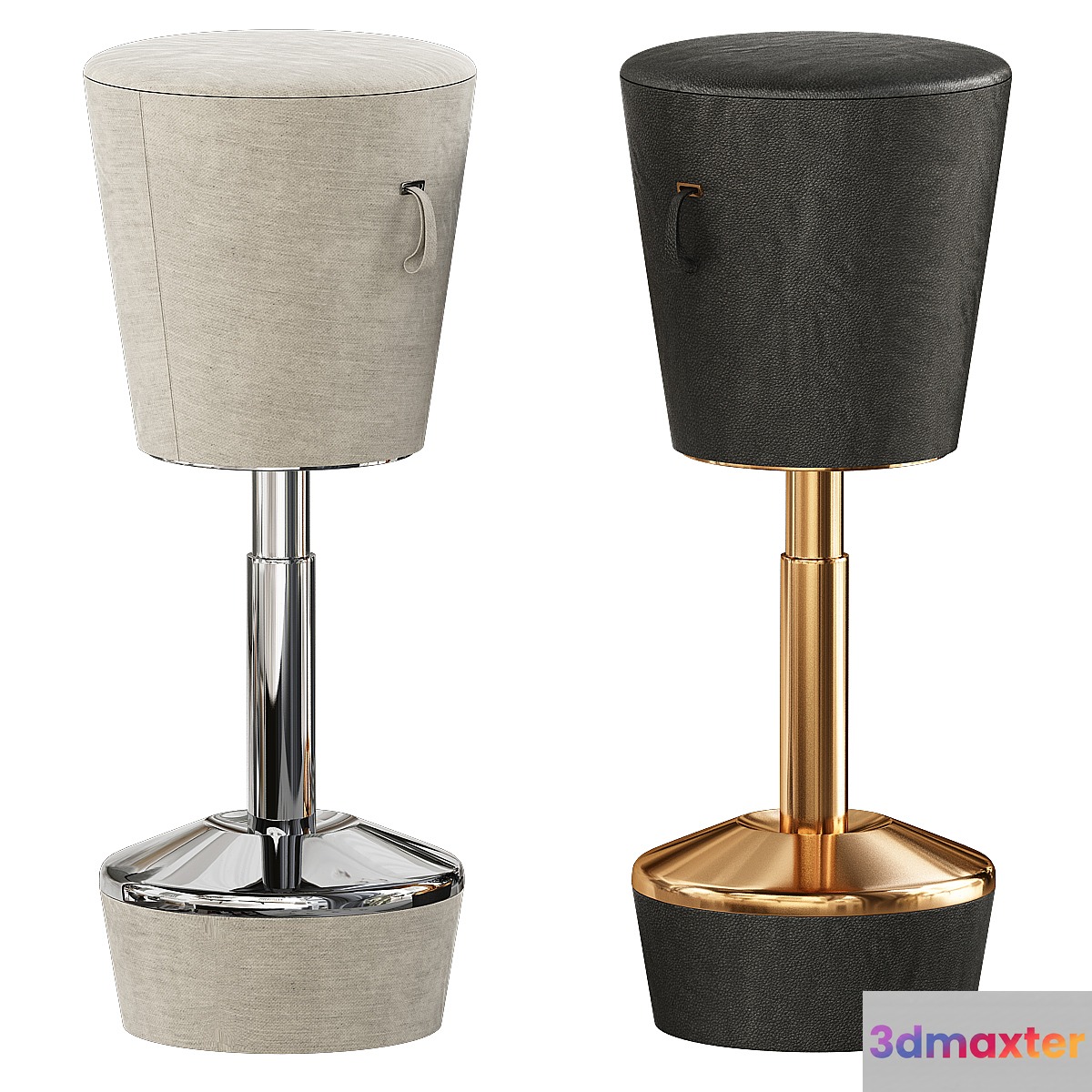 Profim MICKEY Bar stools