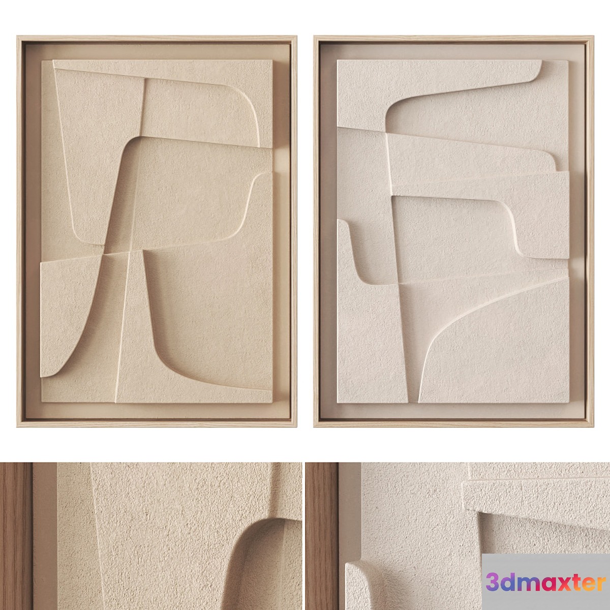 Atelier Plateau - No.4