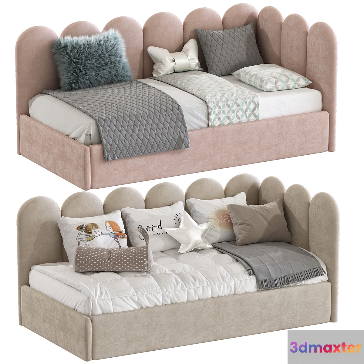 Modern sofa bed 7